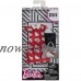 Barbie Hello Kitty Red Dress Fashion   566729895